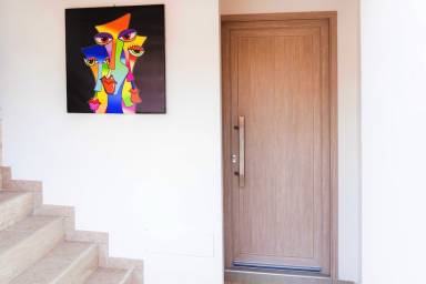 Alloggio 23 m²