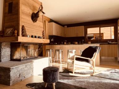 Chalet Pralognan-la-Vanoise
