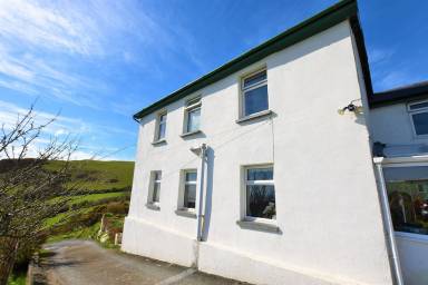 Bed and breakfast Aberdyfi