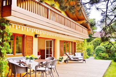 Villa 220 m²