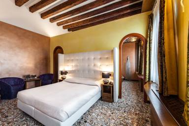 Bed and breakfast Cannaregio