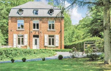 280 m² Ferienhaus