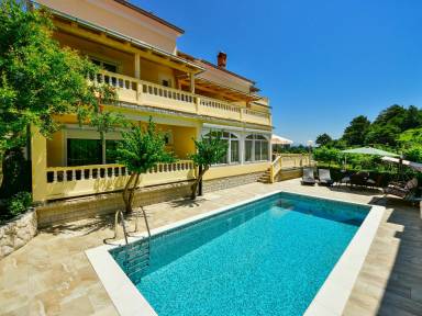 Apartment Rab Island