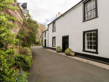 Cottage Pet-friendly Wetheral