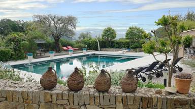 Huis Haardvuur Le Castellet