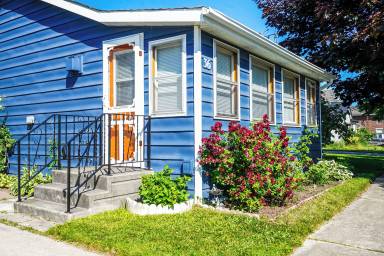 House  Port Dover