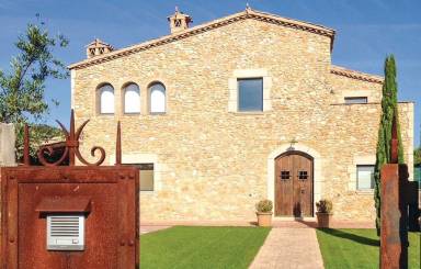 Casa Vall-llobrega