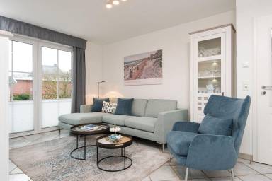 Apartamento de 63 m²