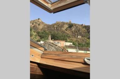 House Kitchen Castiglione di Sicilia
