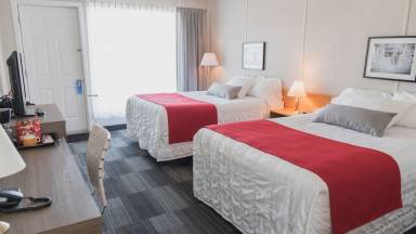 Motel Rivière-du-Loup
