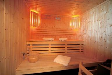 Appartement La Toussuire
