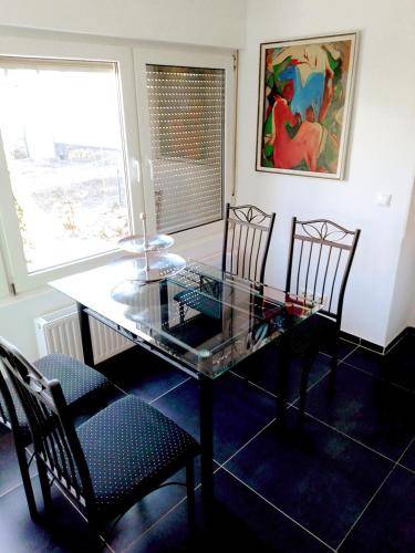 Ferienwohnung Bad Honnef