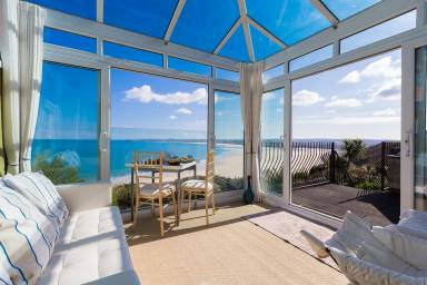 Cottage Carbis Bay