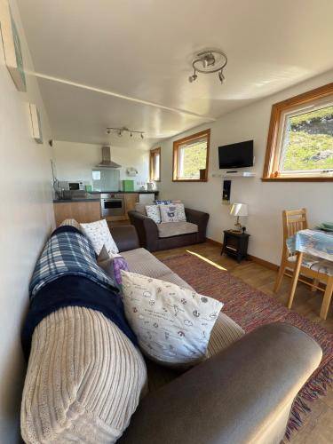Apartment Scalpay