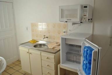 Appartamento 15 m²