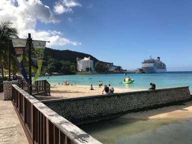Condo Internet Ocho Rios
