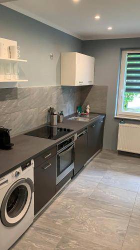 Ferienwohnung Bremerhaven