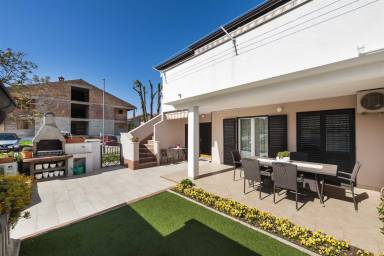 Appartement 30 m²