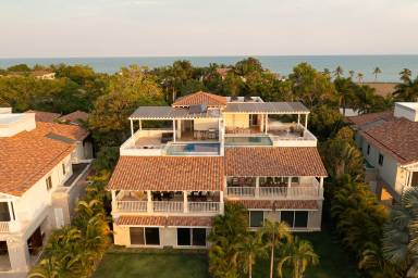 Villa  Cocle