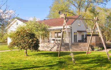 Ferienhaus Lillaverke