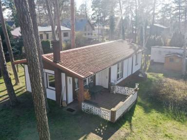Casa de 48 m²