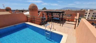 Apartamento Villaricos