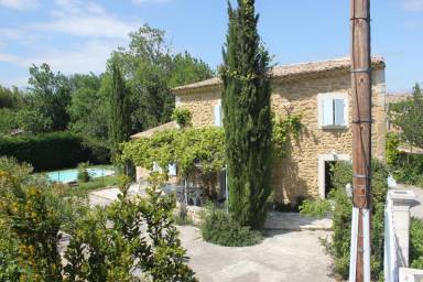 Gîte de 90 m²