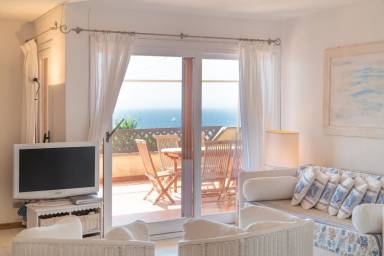 Apartamento Porto Rotondo