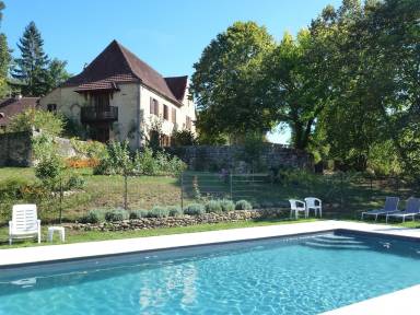 Cottage  Les Eyzies-de-Tayac-Sireuil