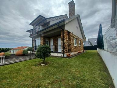 Casa de 205 m²