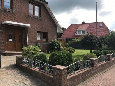 Ferienwohnung Wilster
