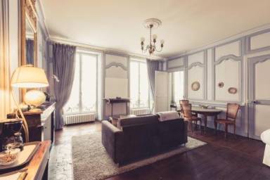 Appartement 52 m²