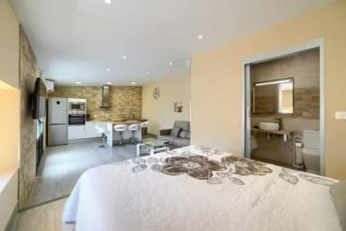 Appartement  Arguedas