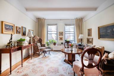 Appartement Upper East Side