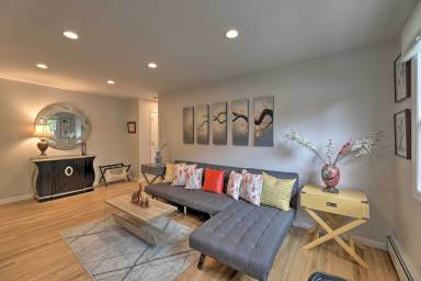 Apartment Yonkers