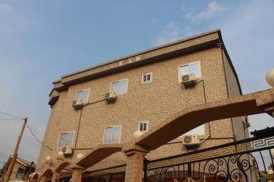 Appartement Douala