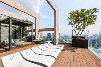 Appartement 100 m²