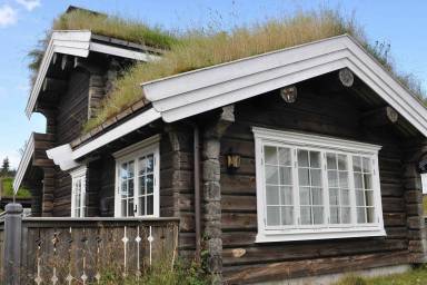 Hus Fåvang