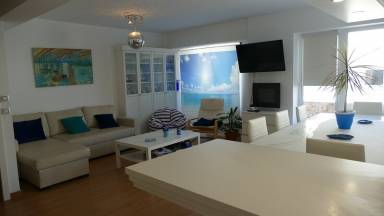 Apartamento Oleiros