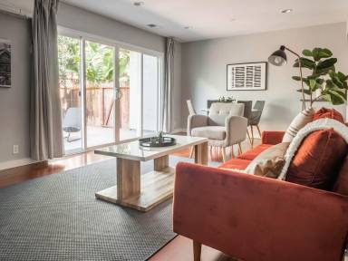 Apartment  Redwood City