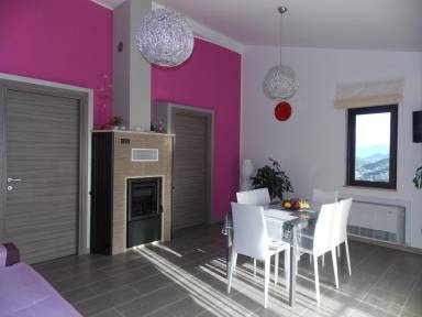 Appartamento 90 m²