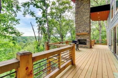 Cabin Ellijay