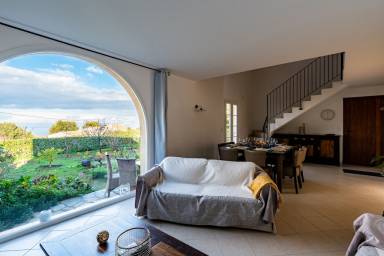 Maison de vacances 120 m²