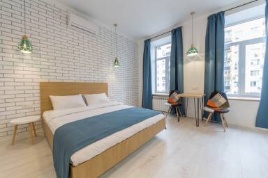 Appartement Kiev