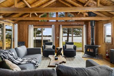 Cabin Gaylord
