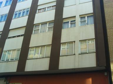Apartamento El Ferrol