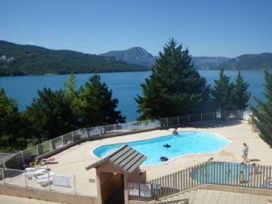 Chalet Rousset