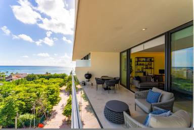 Appartamento con 2 camere per 5 persone