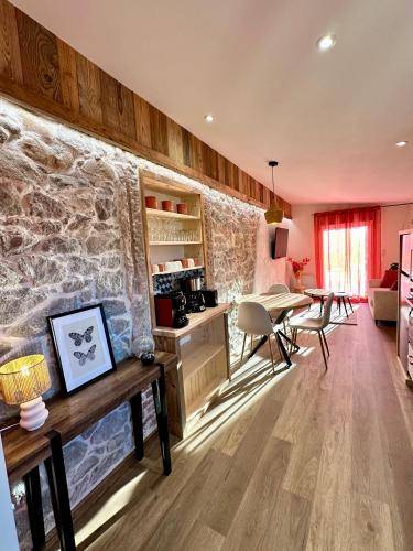 30 m² Ferienwohnung