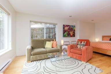 Apartment Victoria